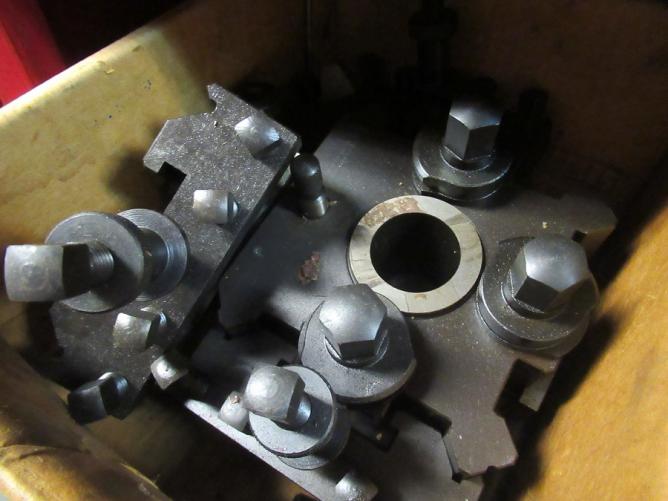 GFB RAPID SOGIMUT IMPERO